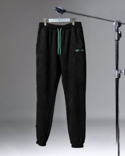 リーボックとジェジュンのコラボコレクション