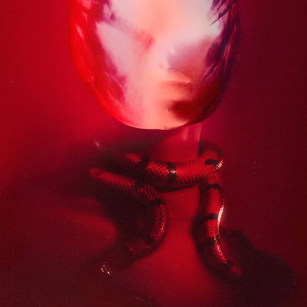 メゾンマルジェラレプリカの新作ロストエデンイメージ画像