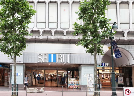 店舗外観