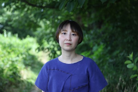 人物