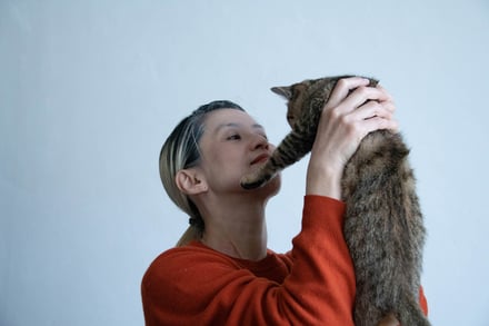 人物