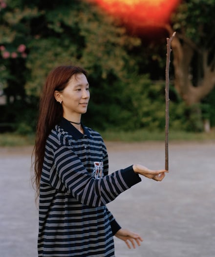 人物