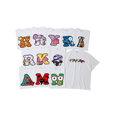 Tシャツ