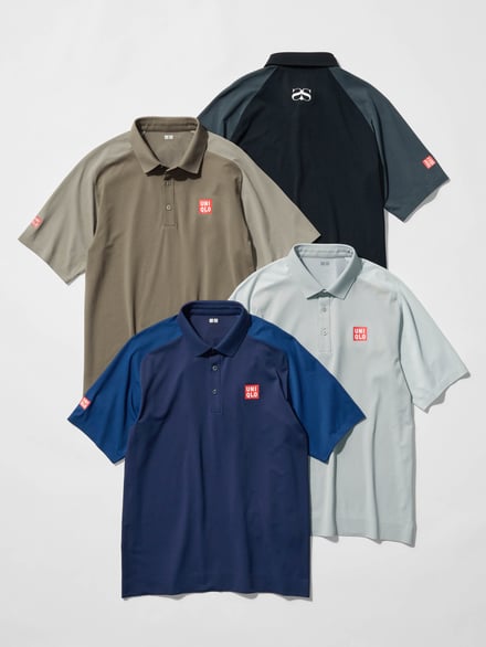 ポロシャツ