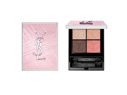 YSLの秋限定ラブライトコレクション商品画像