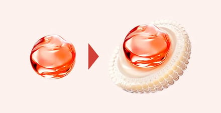ユンスのコスメ説明