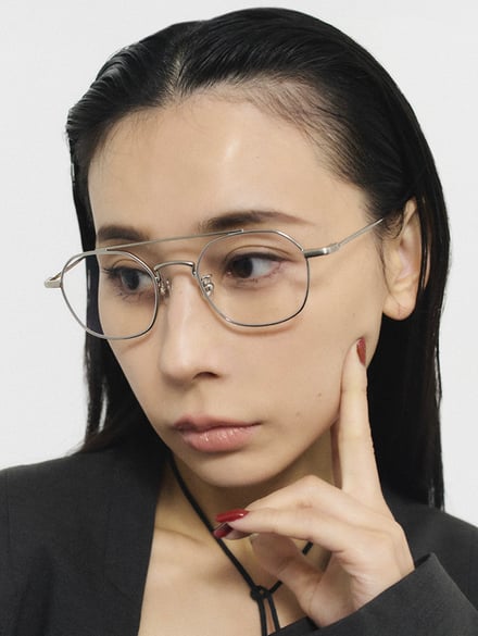 コラボレーションのヴィジュアル