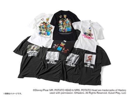 Tシャツ