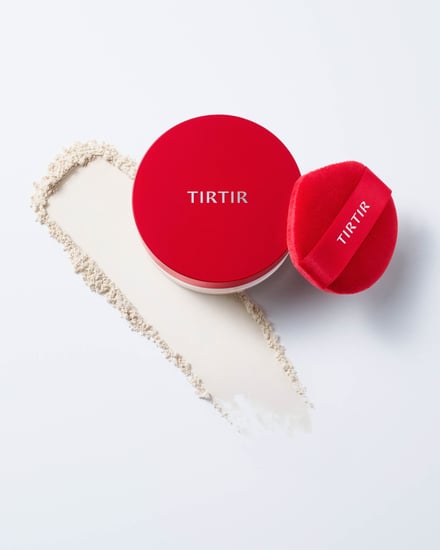 TIRTIRのフェイスパウダー
