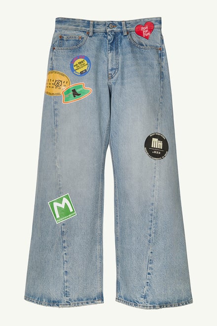 MM6 Maison Margiela 限定アイテム