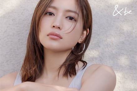 アンドビーの新作コスメ