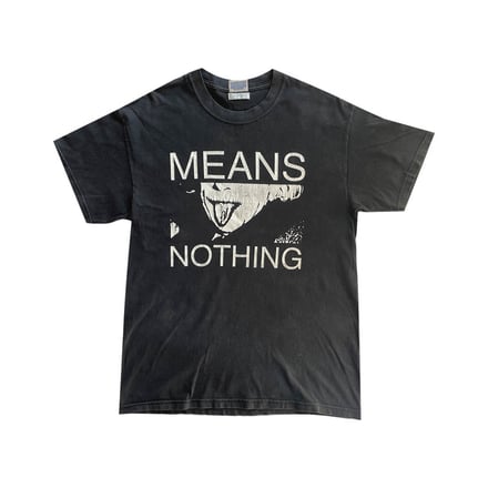 Tシャツ