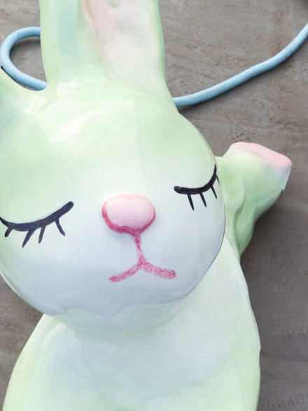 オブジェ