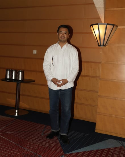 人物