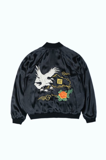 ジャケット