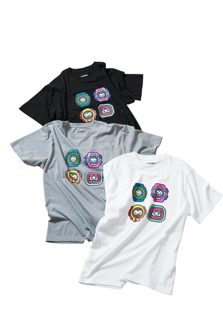 Tシャツ