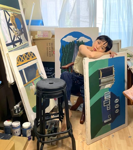 Lee Izumida (��` �����ߥ�)����