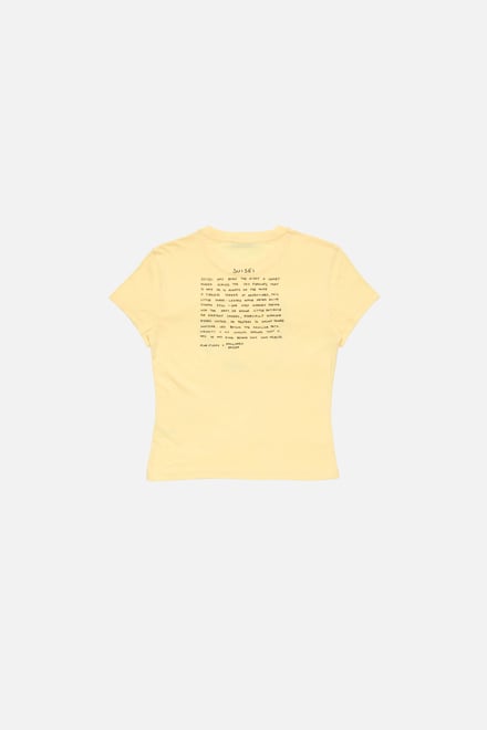Tシャツ