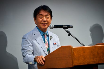 人物