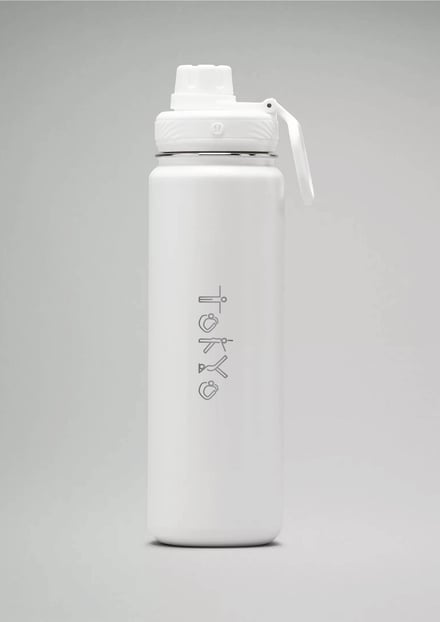 水筒