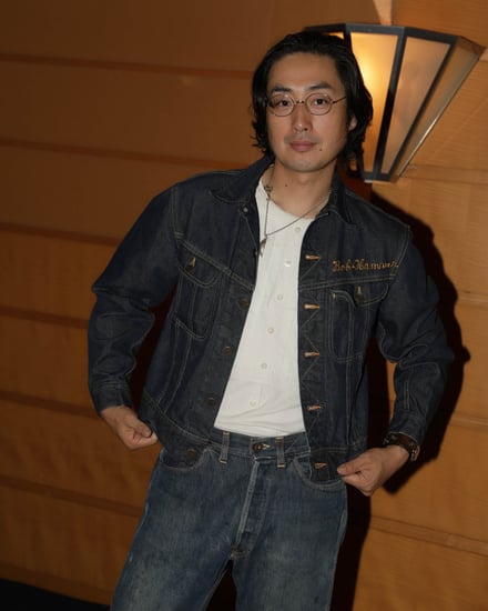 人物