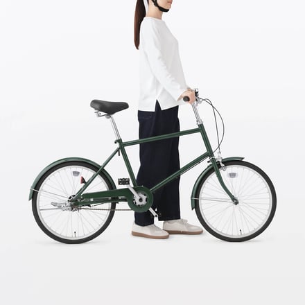 自転車