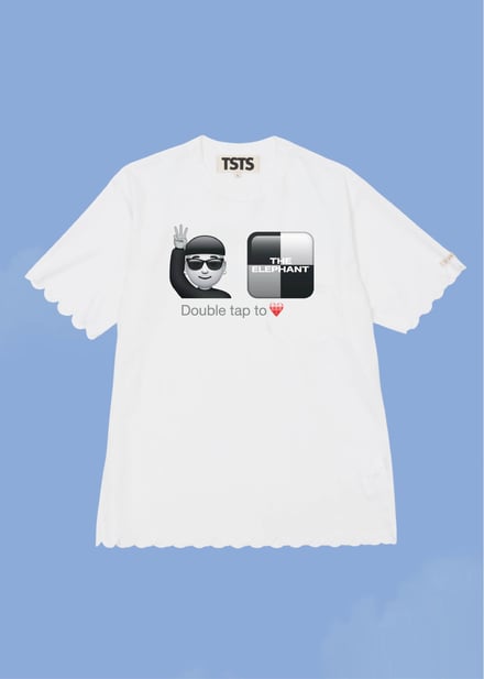 Tシャツ