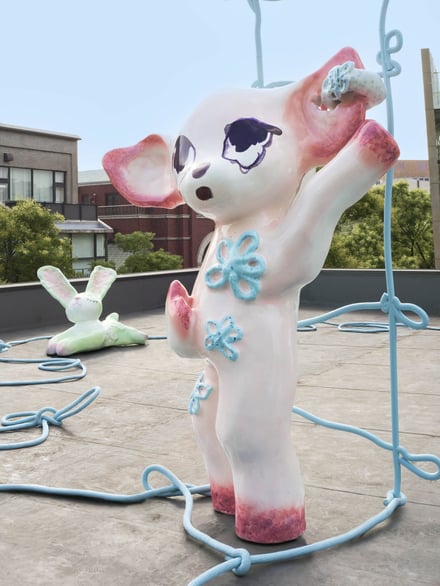 オブジェ