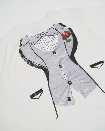 Tシャツ