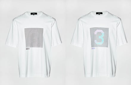Tシャツ