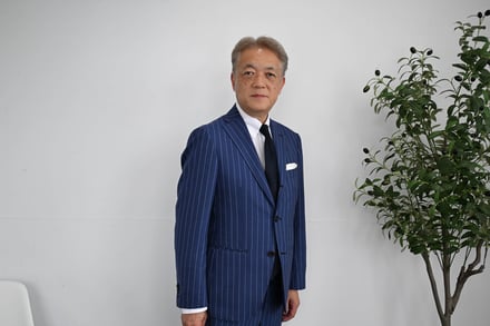 人物