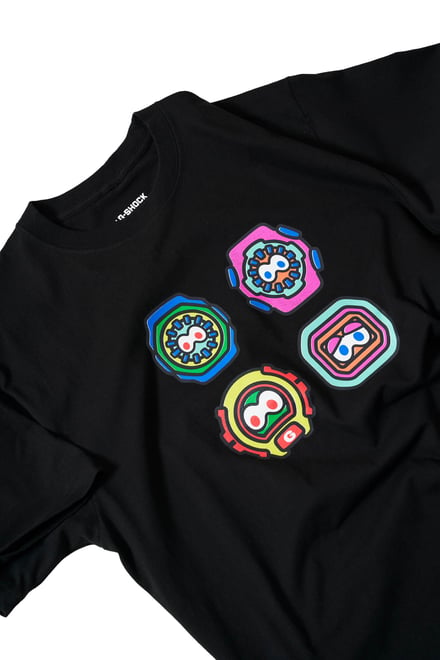 Tシャツ