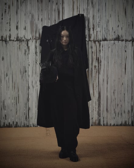 人物