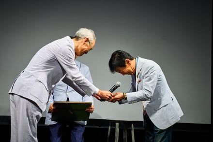 人物