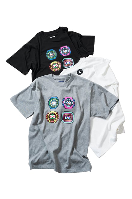 Tシャツ