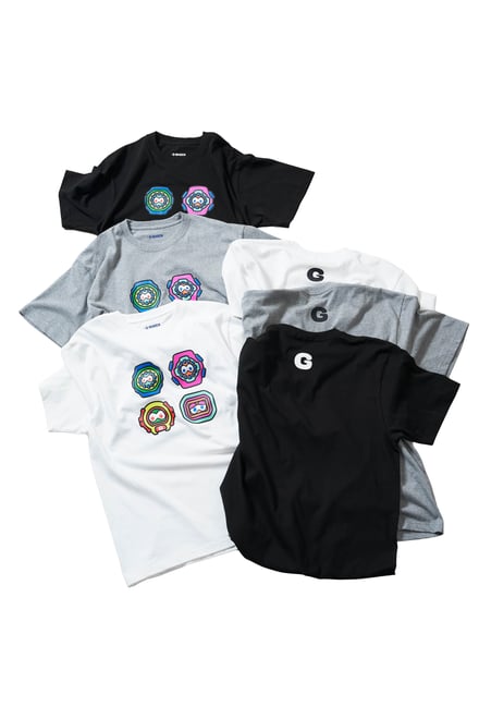 Tシャツ