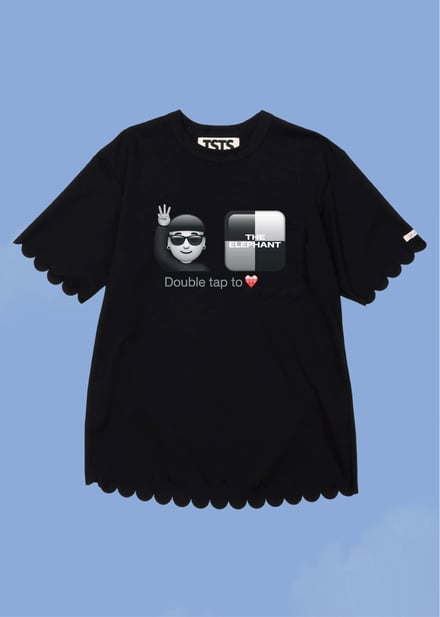 Tシャツ