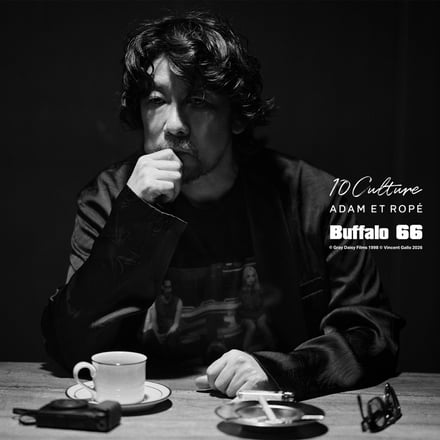 ポップアップ ADAM ET ROPÉ 10Culture POP UP STORE