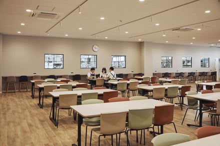 建物内装