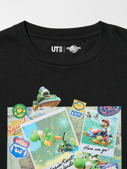 Tシャツ