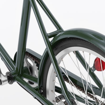 自転車