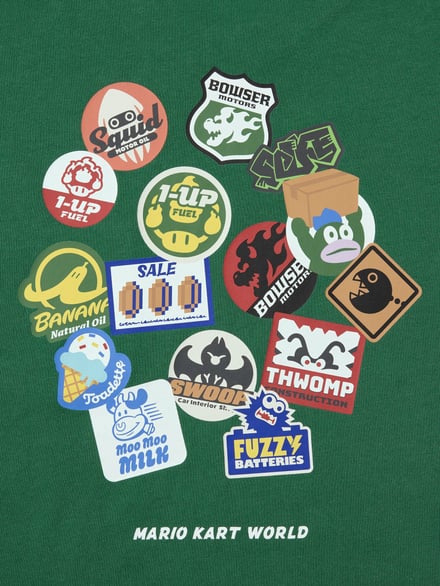 Tシャツ