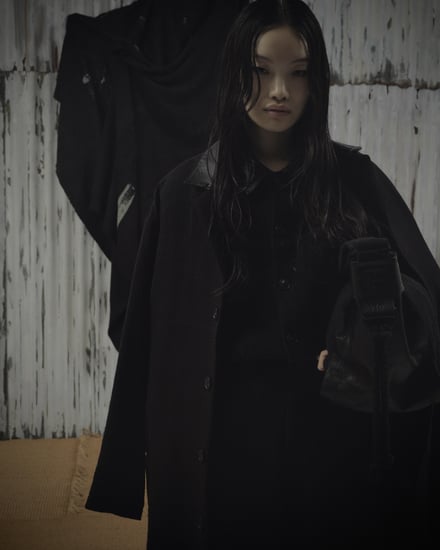人物