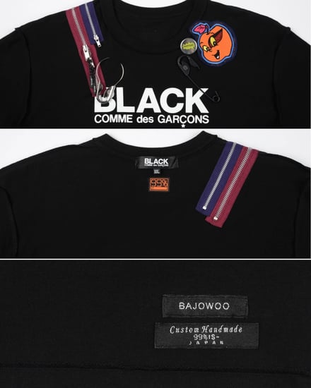 Tシャツ