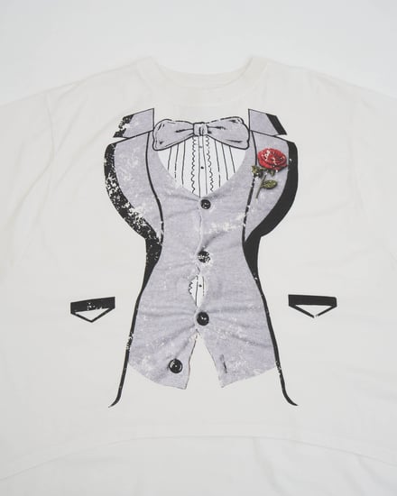 Tシャツ