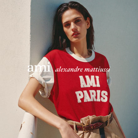 Ami Paris アイテム画像