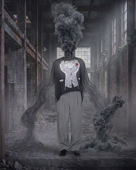グラフィック