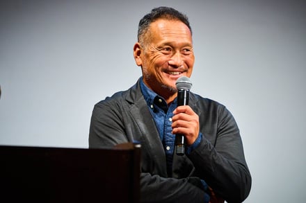 人物