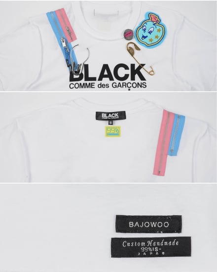 Tシャツ