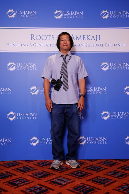人物
